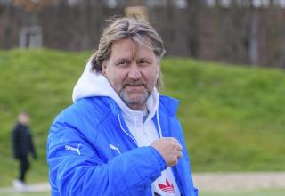 Bezirksliga: Möllmann feiert Traum-Comeback - "Jetzt wollen wir Stadtmeister werden"