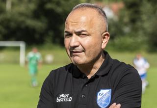 RSV Meinerzhagen: Trainer nimmt am Ende der Saison aus freien Stücken seinen Hut