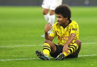 BVB: Lange Pause für Adeyemi - Mainz ohne Sechs nach Dortmund