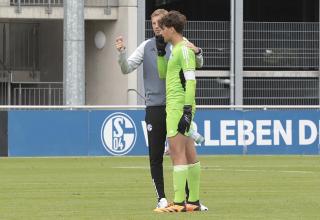 Knappenschmiede: Zwei Talente bleiben Schalke erhalten