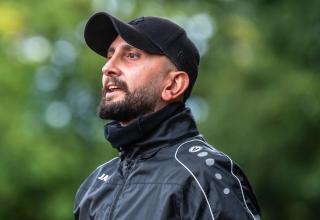 SV Genc Osman: Bezirksliga-Tabellenführer präsentiert zwei Zugänge und ein Trainingslager