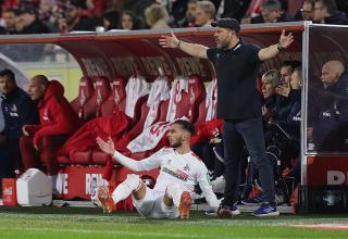 1. FC Köln: Die eine Niederlage zu viel - Baumgart nicht mehr Trainer