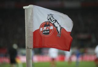 1. FC Köln: Nächstes Beben - CAS bestätigt Transfersperre