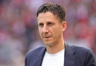 1. FC Köln: Keine Rücktritte - So reagieren Keller und der Vorstand auf den CAS-Hammer
