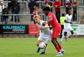 Regionalliga: 17 auslaufende Verträge, so trifft die U21 des 1. FC Köln das CAS-Urteil