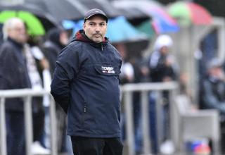 Oberliga-Absteiger präsentiert früheren Bochum-Profi als Trainer