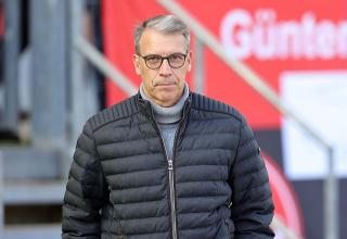 Schalke: Zum Jahresstart - Vertrag von Sportvorstand Peter Knäbel aufgelöst