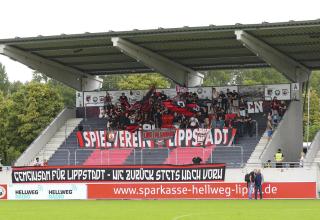 Regionalliga: SV Lippstadt startet gegen den Letzten, da ist sofort "Druck auf dem Kessel"