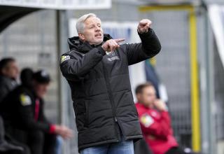 3. Liga: SV Sandhausen präsentiert neuen Stürmer - Boyd kommt wohl doch nicht