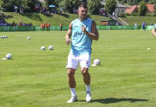 Lukas Podolski kann sich eine Rückkehr zum 1. FC Köln vorstellen 