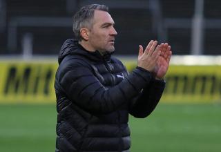 Jan Zimmermann, Trainer von Borussia Dortmund II.