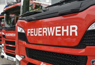 Halle Essen: Polizei vor Ort, Feuerwehr-Einsatz - und keiner wird gebraucht