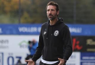 SSVg Velbert: Ehemaliges Talent des FC Schalke 04 kommt, Ex-Bochumer im Training