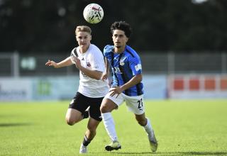 Oberliga Westfalen: Nächster Bövinghausen-Abgang findet neuen Verein