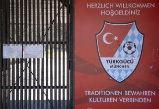 Regionalliga Bayern: Rückschlag für Türkgücü München - Abzug von drei Punkten