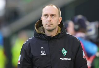 Werder Bremen: Ohne fünf Spieler, aber mit 3500 Fans zum VfL Bochum