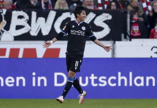 Vor Duell auf Schalke: HSV präsentiert Neuzugang aus der Bundesliga