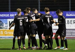Regionalliga West: SC Paderborn holt Bruder von MSV-Profi für die U21