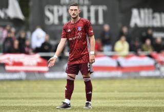 Oberliga Westfalen: Drittliga-Erfahrung für die Sportfreunde Siegen