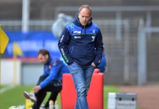 FC Kray: Finanzielle Probleme? Boss Klöpper klärt auf - Stürmer und Sportchef werden gesucht