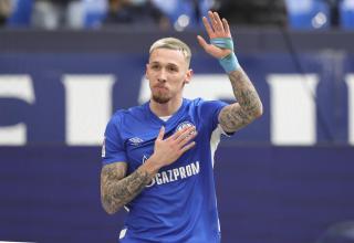 Schalke: Churlinov-Rückkehr offiziell - das sagen die Verantwortlichen