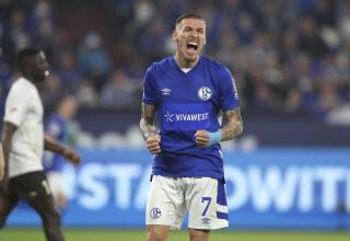 Schalke: Churlinov wohl im Kader - auf diesen Positionen sieht ihn Geraerts