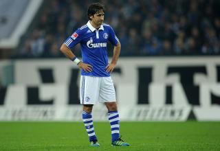 Weisse noch? Als Schalke mit Superstar Raul 0:5 auf dem "Betze" abstürzte