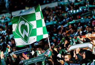 Investor gefunden - 38-Millionen-Deal für Werder Bremen