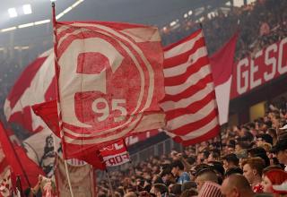 Fortuna Düsseldorf: Neuer Sponsor für Freispiele - so viel Geld bekommen der Zweitligist