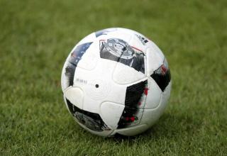 Regionalliga West: Schwere Verletzung in Gütersloh, Fortuna rettet Sieg über die Zeit