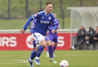 Wie lange trägt Sebastian Polter noch das Schalke-Trikot?