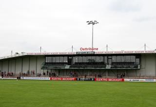 3. Liga: Duo vom SC Verl wechselt in die Regionalliga