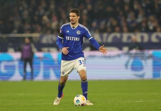 FC Schalke 04: Kaminski in der Kritik - das sagt der S04-Trainer