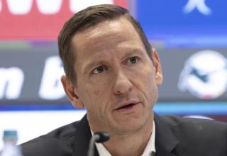 Geschäftsführer Marc-Nicolai Pfeifer verlässt den TSV 1860 München mit sofortiger Wirkung.