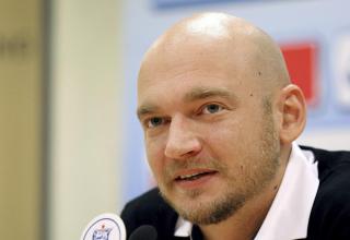 Markus Kompp ist nicht länger Geschäftsführer des SV Waldhof Mannheim.