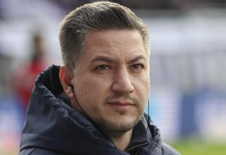 Nach drei Jahren verlässt Amir Shapourzadeh den VfL Osnabrück.