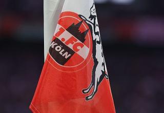 Dem 1. FC Köln steht ein schweres Jahr 2024 bevor - ohne Transfers von den Profis bis zur U17-Mannschaft runter.