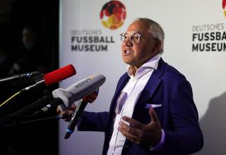 Felix Magath beim HSV? Investor will Ex-Schalke-Trainer