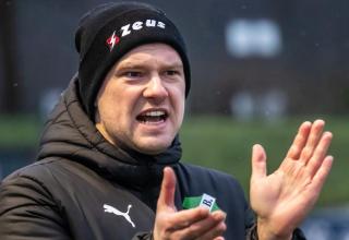 VfB Speldorf, unter Trainer Julien Schneider, empfängt am Wochenende das Schlusslicht der Liga. 