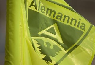 Schalke U23: Alemannia-Ultras verwüsten Parkstadion-Toiletten