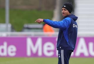 Schalke: So ist der Stand bei Assan Ouedraogo