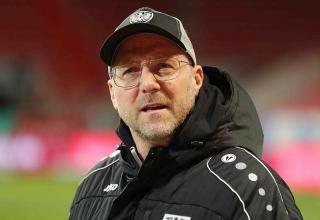 Preußen Münster: Stadion ausverkauft, Kader fast voll, über den MSV auf Rang vier