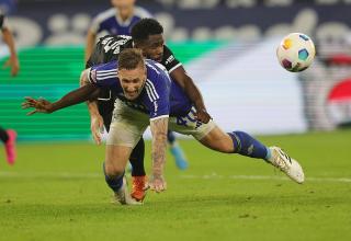 1. FC Magdeburg vor Schalke: Heber über Hinspielspektakel und die neue Defensiv-Stabilität