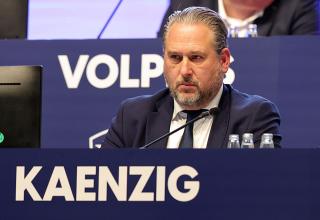 VfL-Boss: Kaenzig über Investorendeal: „DFL-Idee hat kulturell nicht gepasst“