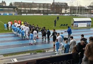 Oberliga Niederrhein: VfB Hilden schockt Ratingen, verzichtet aber auf Regionalliga-AntragVfB Hilden