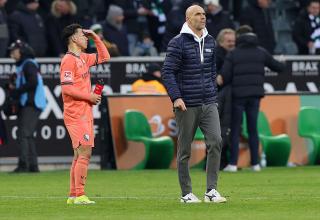 VfL Bochum: Acht Ausfälle gegen RB Leipzig - Luthe feiert Comeback im Tor