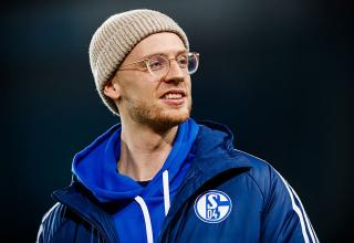 Timo Baumgartl steht nicht im Kader des FC Schalke 04 gegen den FC St. Pauli.

