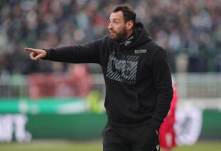 3. Liga: Bielefeld taumelt weiter - auch kein Sieg im Derby gegen den SC Verl