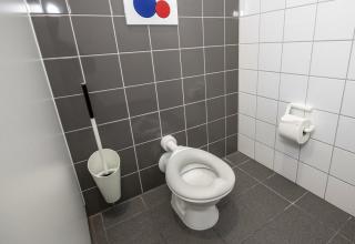 Bezirksliga: Einspruch, weil Trainer auf Toilette eingesperrt war - so reagiert Verband