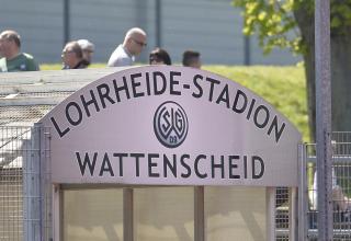 Oberliga Westfalen: SG Wattenscheid muss sich neuen Torwart-Trainer suchen